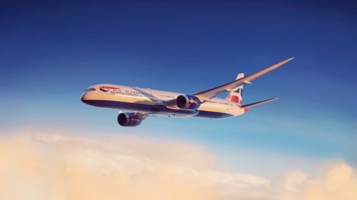 British Airways Middle East operation | News