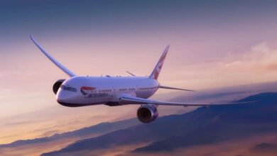 British Airways announces major expansion for winter 2026 | News