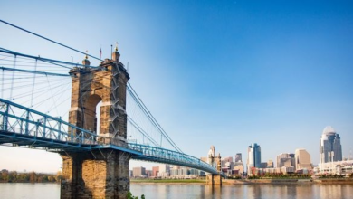 British Airways to increase flights to rising Cincy in 2026 | News