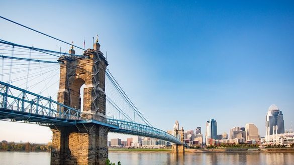 British Airways to increase flights to rising Cincy in 2026 | News