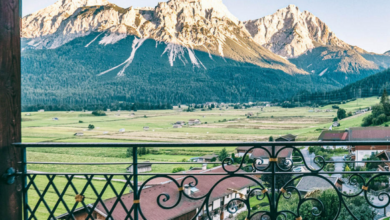 British holidaymakers turn away from 40°C Mediterranean summers in search of cooler escapes | News