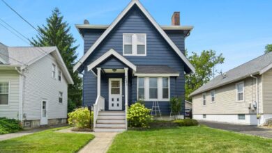 Budgeting for a baby and a house