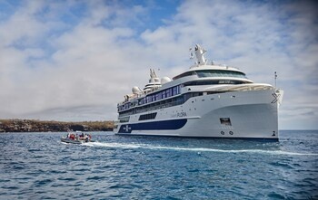 CELEBRITY CRUISES' 2028 GALAPAGOS EXPEDITIONS ARE OPEN FOR BOOKING | News