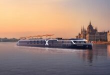 CELEBRITY CRUISES REDEFINES RIVER TRAVEL | News