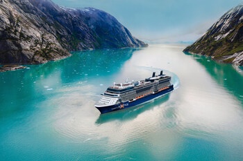 CELEBRITY CRUISES RELAUNCHES CELEBRITY SOLSTICE WITH EIGHT NEW EXPERIENCES | News