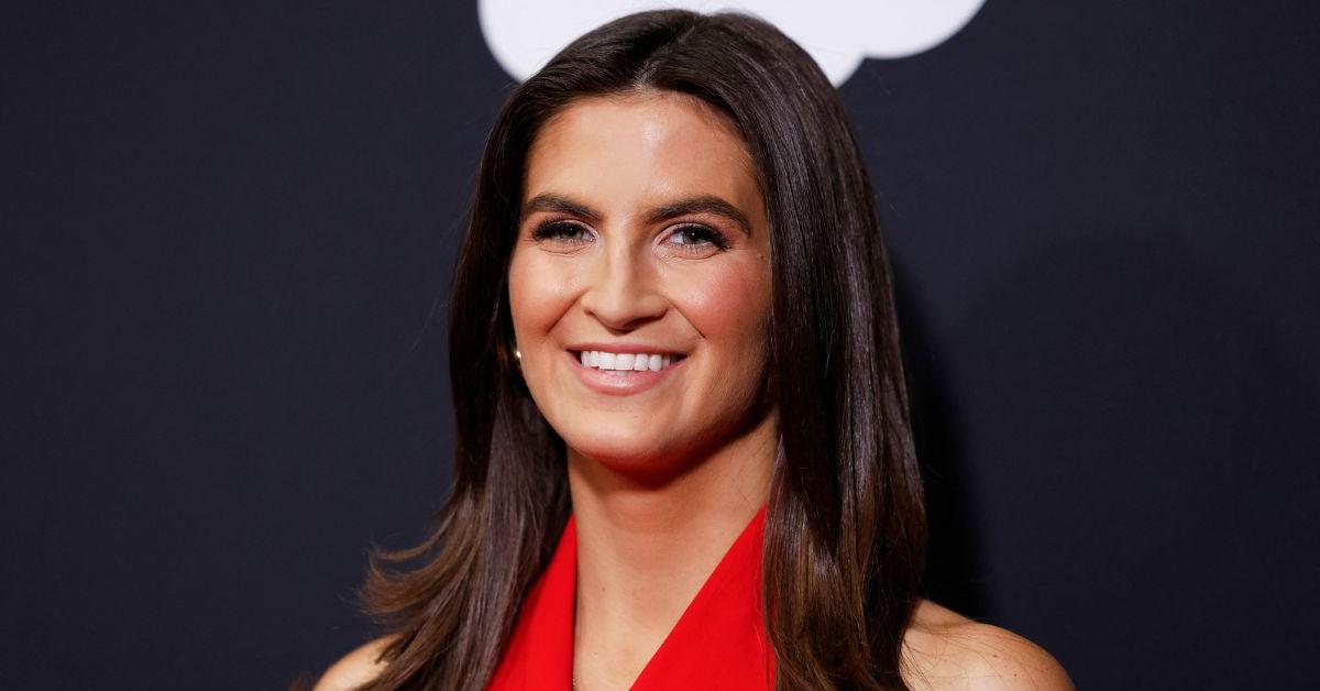 CNN Kaitlan Collins' Huge Net Worth Revealed