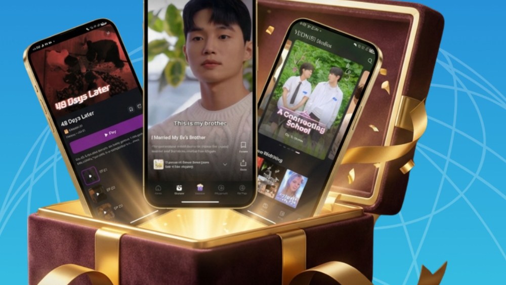 COL Group and BeLive Holdings launch Microdrama solution on FilMart