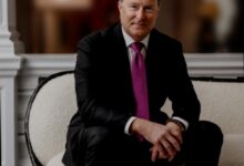 Capella Hotel Group appoints Roland Fasel as president | News