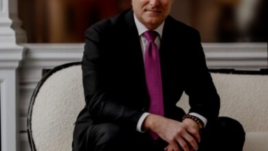 Capella Hotel Group appoints Roland Fasel as president | News