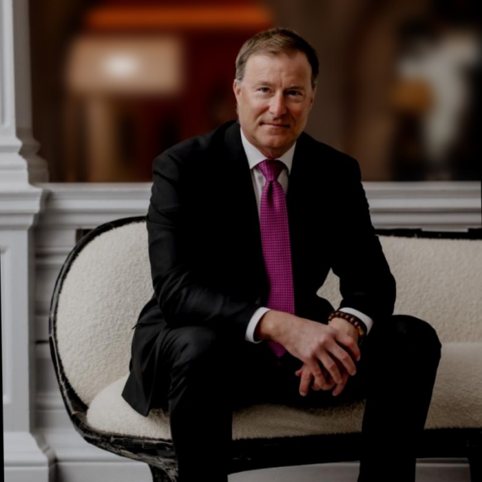 Capella Hotel Group appoints Roland Fasel as president | News
