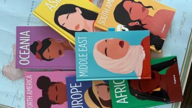 Capture Travel Journals helps travelers document meaningful journeys | News