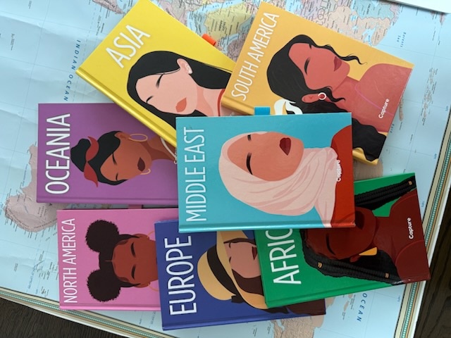 Capture Travel Journals helps travelers document meaningful journeys | News