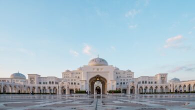 Celebrate Eid Al Fitr with culture and tradition at Qasr Al Watan | News