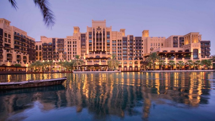Celebrate Ramadan under the stars at Madinat Jumeirah