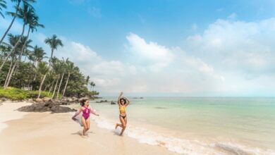 Celebrate Songkran at Four Seasons Resort Koh Samui | News