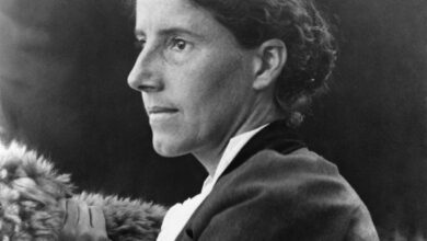 Charlotte Perkins Gilman's *Herland* (1915) - The Public Domain Review