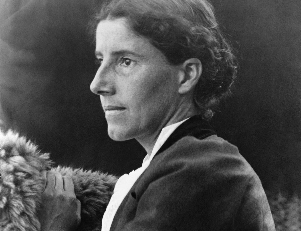 Charlotte Perkins Gilman's *Herland* (1915) - The Public Domain Review