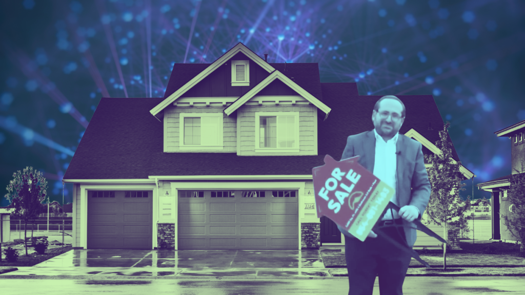 ChatGPT helps Florida seller skip agent, close in 5 days