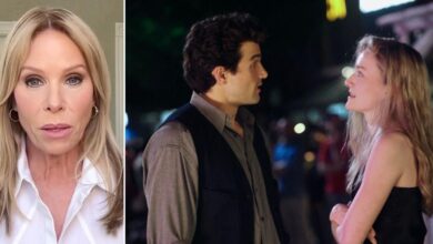 Cheryl Hines calls Ryan Murphy's JFK Jr. 'Love Story' Series 'Hard to Watch'