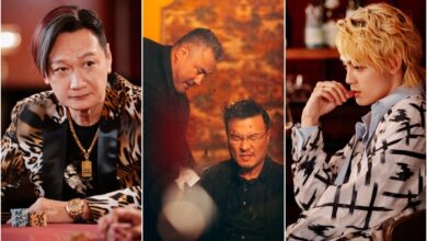 Chinese-language remake 'The Night Manager' expands cast