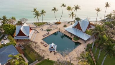 Chiva-Som Hua Hin harmonizes the soul of Songkran through authentic rituals and conscious renewal | News
