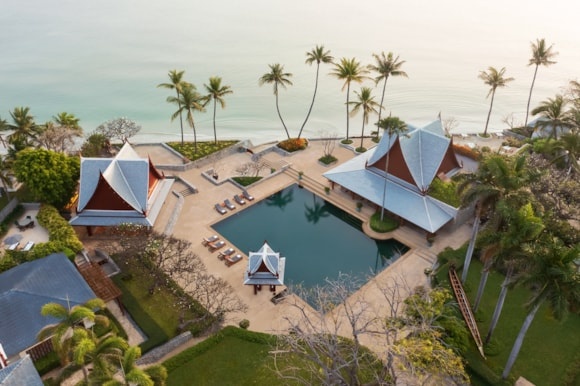 Chiva-Som Hua Hin harmonizes the soul of Songkran through authentic rituals and conscious renewal | News