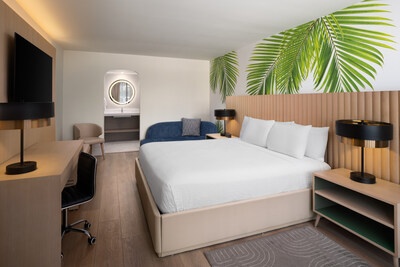 Choice Hotel International's Ascend Collection surpasses 500 hotel openings | News