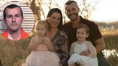 Chris Watt's 'Pen Pal' explains the sick fetishes that drove him to murder