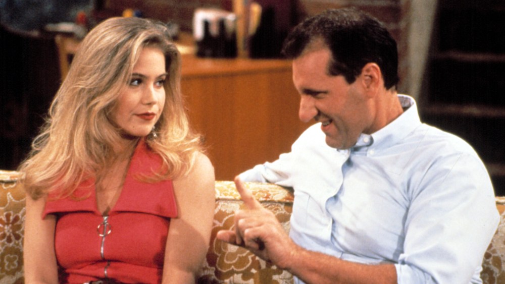 Christina Applegate says being married with children made her anorexia worse