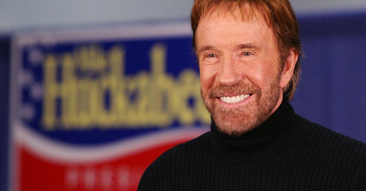 Chuck Norris's $70 million is revealed and the Fortune division is explained