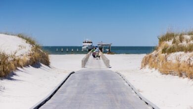 Coastal Mississippi Announces Biggest Spring Events Where Sun, Sea and Party Come Together | News