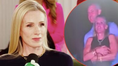 Coldplay 'Kiss Cam' Wife Drops Allegation About Estranged Husband