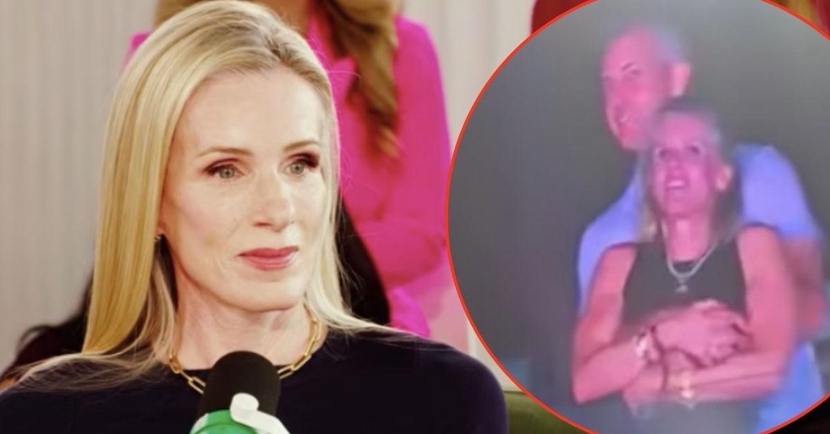 Coldplay 'Kiss Cam' Wife Drops Allegation About Estranged Husband