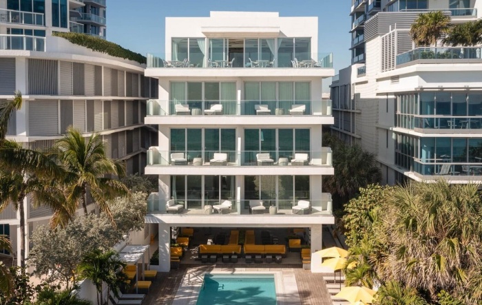 Collection of trademarks by Wyndham Marks landmark, surpasses 100 US hotels | News