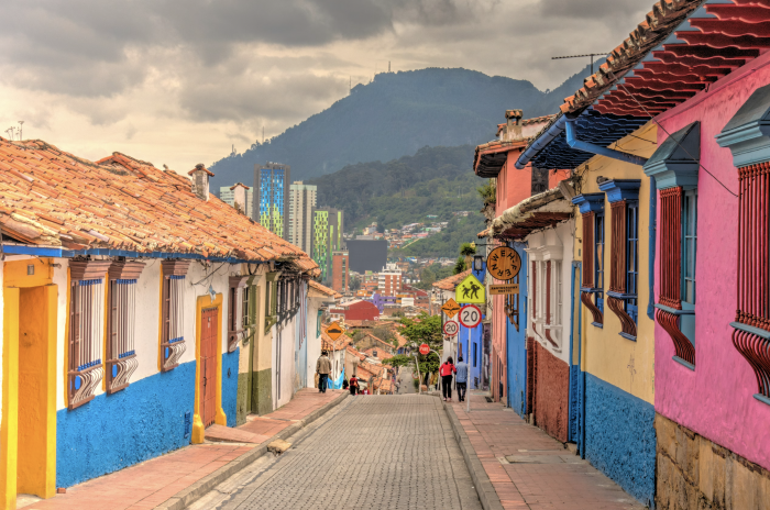 Colombia's moment on the world stage: tourism, beauty and an era of breakthrough | Focus