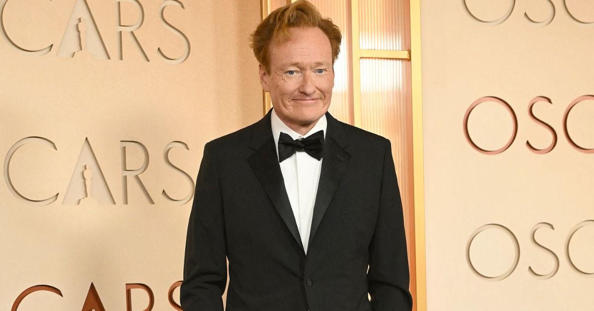 Conan O'Brien has criticized the 'painful' opening monologue of the 2026 Oscars