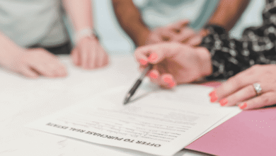 Counter Offer Negotiation Guide for Real Estate Buyers