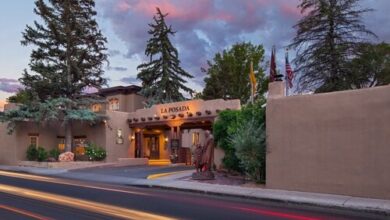 Crescent Hotels & Resorts adds La Posada de Santa Fe, a tribute to Portfolio Resort & Spa | News