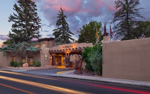 Crescent Hotels & Resorts adds La Posada de Santa Fe, a tribute to Portfolio Resort & Spa | News