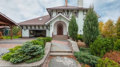 Curb Appeal: Everything You Need to Know