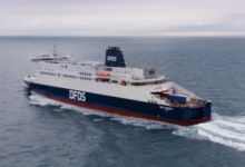 DFDS: Ahead of the Curve | Focus