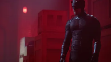 Daredevil Born Again cast for season 2, ICE Parallels premiere