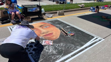 Daytona Beach Area Welcomes Spring with Art, Music and Cultural Festivals | News