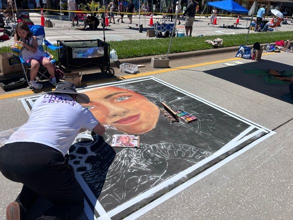 Daytona Beach Area Welcomes Spring with Art, Music and Cultural Festivals | News