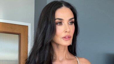 Demi Moore's transformation linked to Bruce Willis Fears