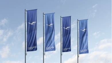 Despite strike action, Lufthansa offers 60 percent of its long-haul flights | News