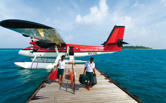 Diamonds Resorts invites GCC travelers to book a seaplane flight to the Maldives with Athuruga and Thudufush | News