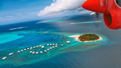 Diamonds Resorts makes Maldives bookings easier for GCC travelers with seaplane-inclusive escapes | News