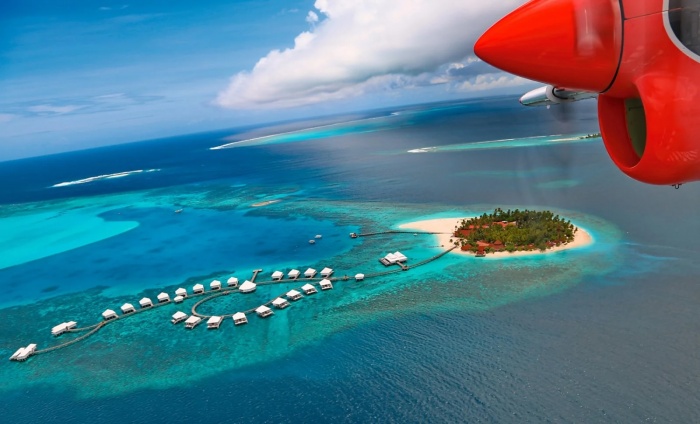 Diamonds Resorts makes Maldives bookings easier for GCC travelers with seaplane-inclusive escapes | News
