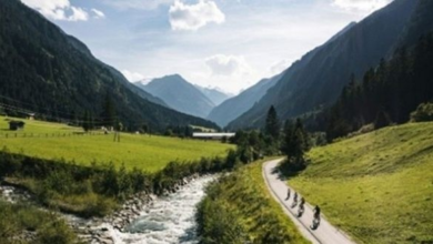 Discover, Experience, Get Moving: New Ideas for Summer 2026 in Tirol | News